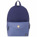 Рюкзак городской Brauberg Sydney Blue 18 л 228838 (1)