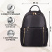 Рюкзак Brauberg Podium женский нейлон черный 30х26х12 см 270814 (1)