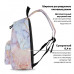 Рюкзак Brauberg сити-формат Mineral 20 литров 41х32х14 см 270791 (1)