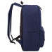 Рюкзак Brauberg Positive потайной карман Dark blue 42х28х14 см 270775 (1)