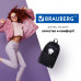Рюкзак Brauberg Fashion City Romantic черный 44х31х16 см 270808 (1)