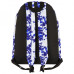 Рюкзак Brauberg сити-формат, Tie-dye, 20 литров, 41х32х14 см, 270792