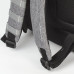 Рюкзак городской Tiger Family Muse Charcoal 17 л TDMU-004A (227883)
