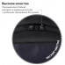 Рюкзак Brauberg Fashion City потайной карман, Moon, черный, 44х31х16 см, 270807