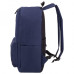 Рюкзак Brauberg Positive потайной карман Dark blue 42х28х14 см 270775 (1)