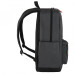 Рюкзак Brauberg Energetic эргономичный Recycle черный 43х30х16 см 270796 (1)