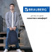 Рюкзак Brauberg Urban Freeway темно-синий 45х32х15 см 270752 (1)