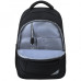 Рюкзак Brauberg Urban 2 отделения Freedom черный 46х32х19 см 270756 (1)