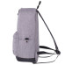 Рюкзак городской Brauberg Grey Melange 23 л 228842 (1)