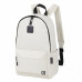 Рюкзак Brauberg Positive потайной карман Beige 42х28х14 см 270776 (1)
