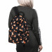Рюкзак Brauberg Positive потайной карман Sly foxes 42х28х14 см 270779 (1)