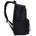 Рюкзак Brauberg Fashion City Romantic черный 44х31х16 см 270808 (1)