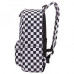 Рюкзак Brauberg Positive потайной карман Black and White 42х28х14 см 270777 (1)