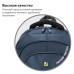 Рюкзак Brauberg Titanium синий желтые вставки 45х28х18см 270768 (1)