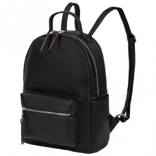Рюкзак из экокожи Brauberg Podium женский с отделением для планшета 34x25x13 см 270817 (1)