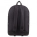 Рюкзак Staff Trip 2 кармана черный с серыми деталями 40x27x15,5 см 270787 (1)