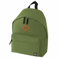 Рюкзак городской Brauberg 20 л 225382 (1)