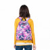 Рюкзак городской Brauberg Flowers 20 л 229884 (1)