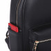 Рюкзак из экокожи Brauberg Podium женский с отделением для планшета 34x25x13 см 270817 (1)