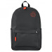 Рюкзак Brauberg Energetic эргономичный Recycle черный 43х30х16 см 270796 (1)