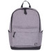 Рюкзак городской Brauberg Grey Melange 23 л 228842 (1)