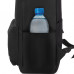 Рюкзак Brauberg Positive потайной карман Black 42х28х14 см 270774 (1)
