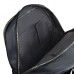Рюкзак Brauberg Podium женский 2 отделения нейлон черный 35х29х15 см 270813 (1)