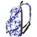 Рюкзак Brauberg сити-формат, Tie-dye, 20 литров, 41х32х14 см, 270792