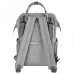 Рюкзак Brauberg Mommy с ковриком крепления на коляску термокарманы 40x26x17 см 270819 (1)