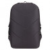 Рюкзак Staff Strike 3 кармана черный с салатовыми деталями 45х27х12 см 270785 (1)