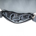 Рюкзак Brauberg Mommy крепления для коляски термокарманы серый 41x24x17 см 270818 (1)