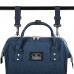 Рюкзак Brauberg Mommy с ковриком крепления на коляску термокарманы 40x26x17 см 270820 (1)