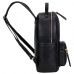 Рюкзак из экокожи Brauberg Podium женский с отделением для планшета 34x25x13 см 270817 (1)