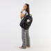 Рюкзак Brauberg Fashion City Romantic черный 44х31х16 см 270808 (1)