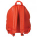 Рюкзак BRAUBERG CELEBRITY экокожа красный 41х32х14 см 227099 (1)