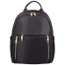 Рюкзак Brauberg Podium женский нейлон черный 30х26х12 см 270814 (1)