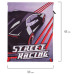 Мешок для обуви Brauberg Premium Street Racing 270284 (1)