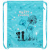 Мешок для обуви Brauberg Premium,  43х33 см, Happy friendship, 270745