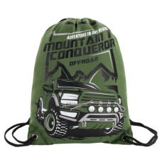 Мешок для обуви Brauberg Premium Mountain Сonqueror 270286 (1)