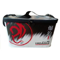 Сумка рыболовная Higashi Eva Multibag 23L