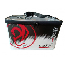 Сумка рыболовная Higashi Eva Multibag 30L