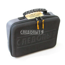Сумка рыболовная Следопыт Module Case 30х22х10 см PF-BN-05