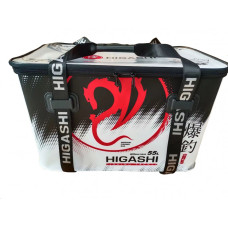 Сумка рыболовная Higashi Eva Multibag 55L