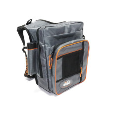 Сумка рыболовная Следопыт Fishing Shoulder Bag 40х43х10 см PF-BM-03