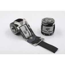 Бинт боксерский эластичный Kougar 3,5м*5см K600