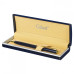 Ручка подарочная шариковая GALANT Arrow Gold Blue 0,7 мм синяя 140653 (1)