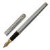 Ручка подарочная перьевая BRAUBERG Maestro СИНЯЯ 143469 (1)