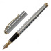 Ручка подарочная перьевая BRAUBERG Maestro СИНЯЯ 143469 (1)