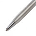 Ручка подарочная шариковая GALANT Arrow Chrome 0,7 мм синяя 140408 (1)