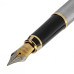 Ручка подарочная перьевая BRAUBERG Maestro СИНЯЯ 143469 (1)